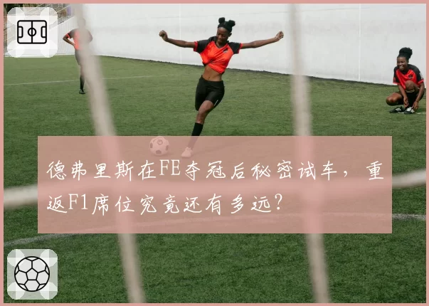 德弗里斯在FE夺冠后秘密试车,重返F1席位究竟还有多远?