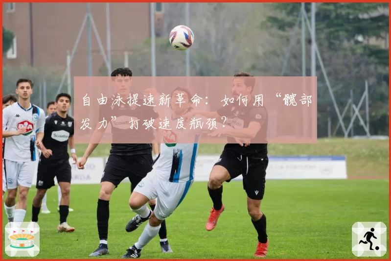 自由泳提速新革命：如何用“髋部发力”打破速度瓶颈？